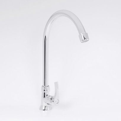 FAUCET FOR KITCHEN ZINC ALLOY BODY