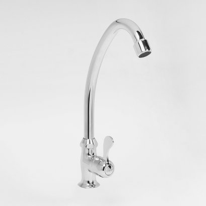 FAUCET FOR KITCHEN ZINC ALLOY BODY