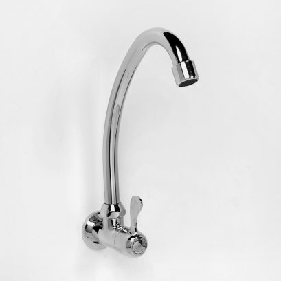 FAUCET FOR KITCHEN ZINC ALLOY BODY