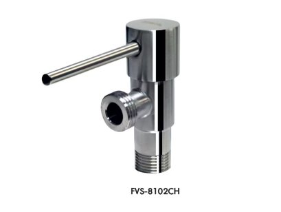 สต๊อปวาล์ว Stop Valve (วาล์วเปิด-ปิดน้ำ)