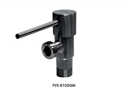 สต๊อปวาล์ว Stop Valve (วาล์วเปิด-ปิดน้ำ)