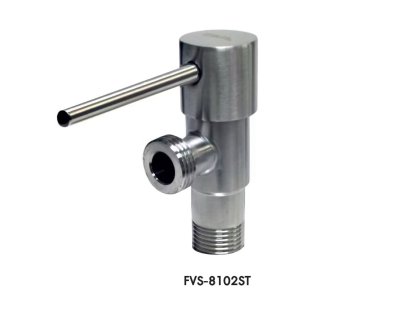 สต๊อปวาล์ว Stop Valve (วาล์วเปิด-ปิดน้ำ)