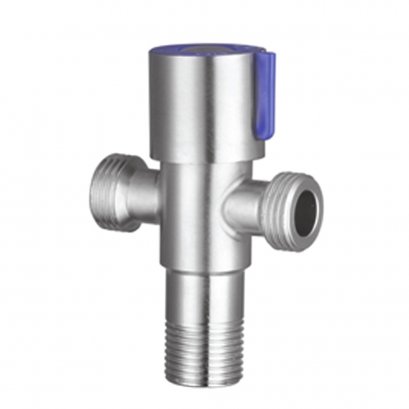 STOP VALVE STAINLESS STEEL 304