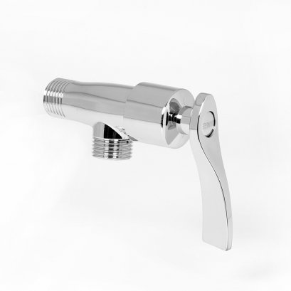 STOP VALVE ZINC ALLOY BODY