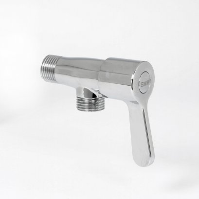 STOP VALVE ZINC ALLOY BODY