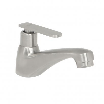FAUCET STAINLESS STEEL 304