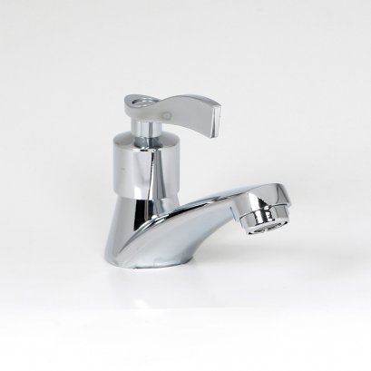 BASIN FAUCET ZINC ALLOY BODY