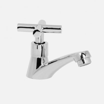 BASIN FAUCET ZINC ALLOY BODY
