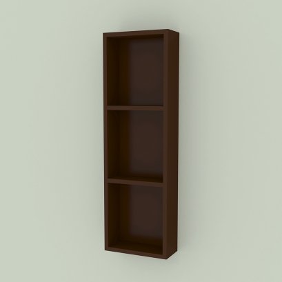 ชั้นวางของโมเดิร์น พีวีซี