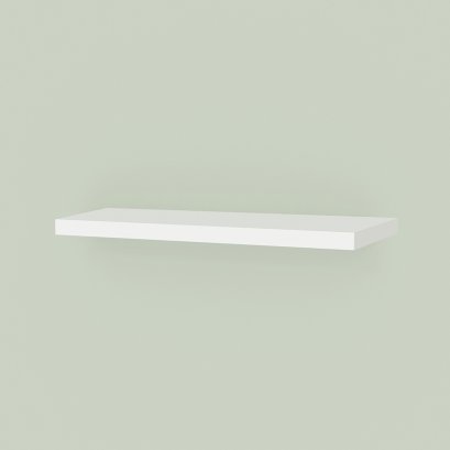 ชั้นวางของโมเดิร์น พีวีซี