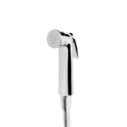 WSP Bidet Sprayer Set with 1.2-meter Hose, Model R-63C