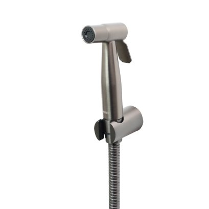 WSP Bidet Sprayer Set with 1.2-meter Hose, Model R-813GM
