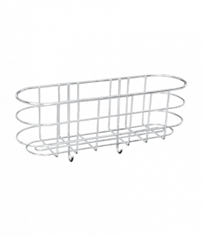 ชั้นวางของสแตนเลส