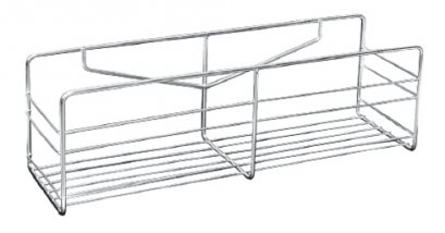 ชั้นวางของสแตนเลส