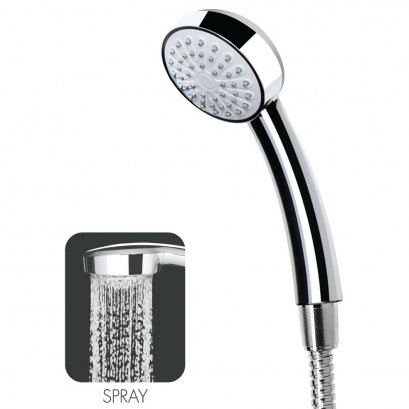 SHOWER HEAD 1 FUNCTION