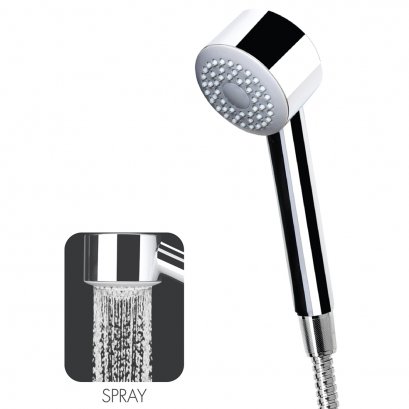 SHOWER HEAD 1 FUNCTION