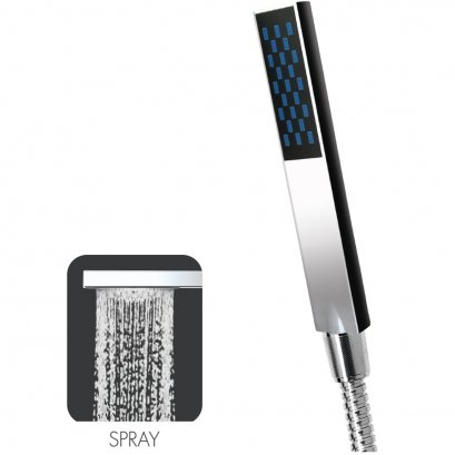 SHOWER HEAD 1 FUNCTION