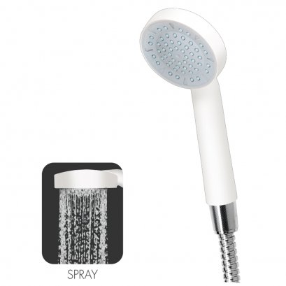 SHOWER HEAD 1 FUNCTION