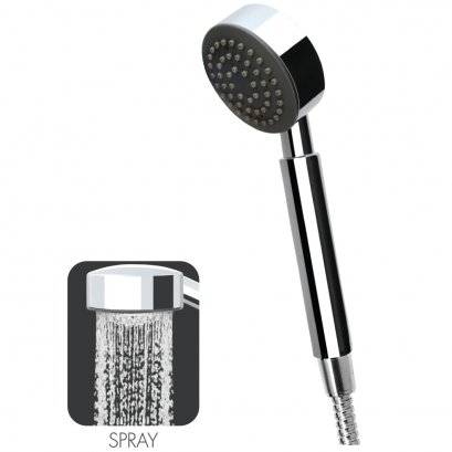 SHOWER HEAD 1 FUNCTION