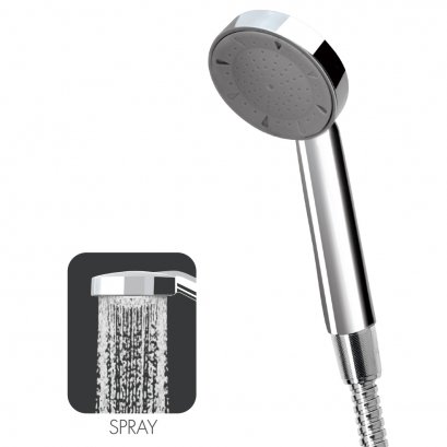 SHOWER HEAD 1 FUNCTION