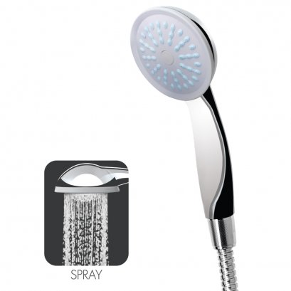 SHOWER HEAD 1 FUNCTION