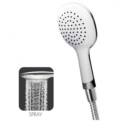 SHOWER HEAD 1 FUNCTION