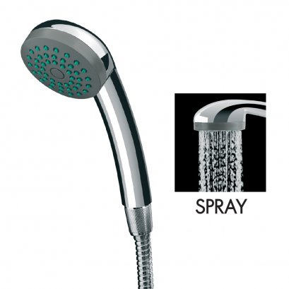 SHOWER HEAD 1 FUNCTION