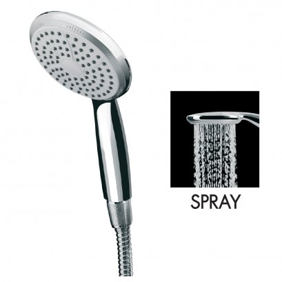 SHOWER HEAD 1 FUNCTION