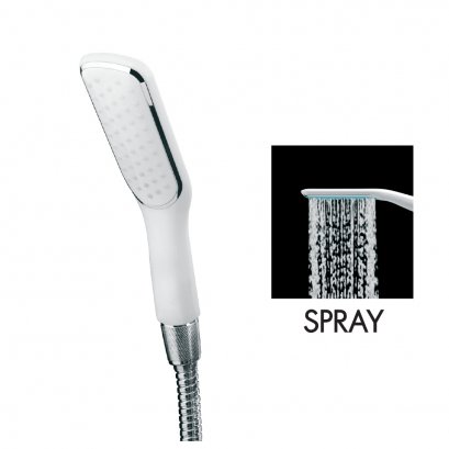 SHOWER HEAD 1 FUNCTION