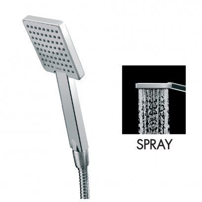 SHOWER HEAD 1 FUNCTION