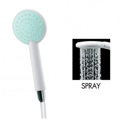 ชุดหัวฝักบัว รุ่น 1 ระดับ