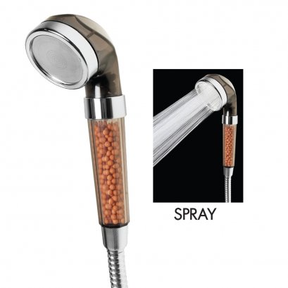 SHOWER HEAD 1 FUNCTION