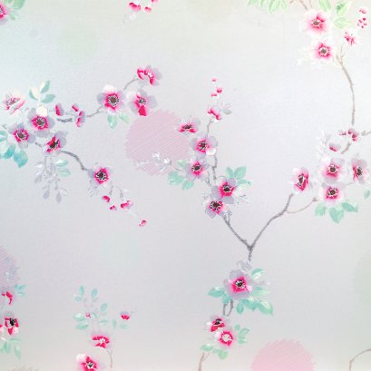 3D STATIC FILM (PRINT DESIGN) (275 ฿ / M)