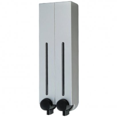 SOAP DISPENSER 2 CHAMBERS