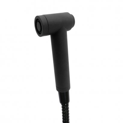 ที่ฉีดชำระสีดำ รุ่น ANKARA