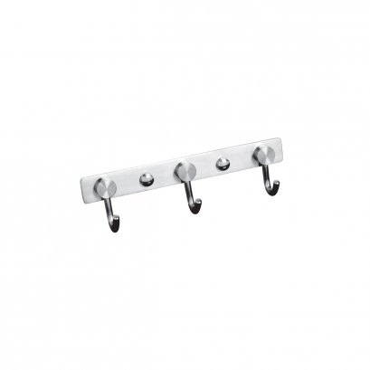 ชั้นวางของสแตนเลส