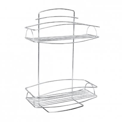 ชั้นวางของสแตนเลส