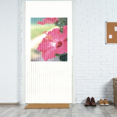 DOOR BLIND CENTER SCREEN