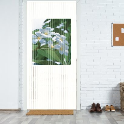 DOOR BLIND CENTER SCREEN