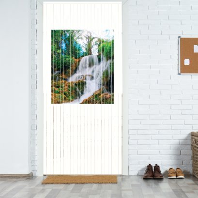 DOOR BLIND CENTER SCREEN