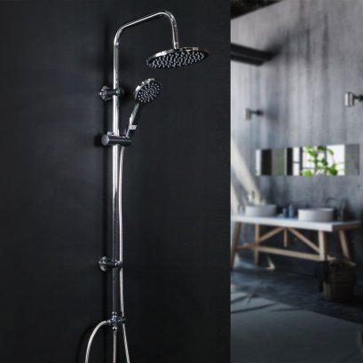 ชุดฝักบัว เรนชาวเวอร์ รุ่น 1 ระดับ