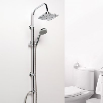 ชุดฝักบัว เรนชาวเวอร์ รุ่น 3 ระดับ