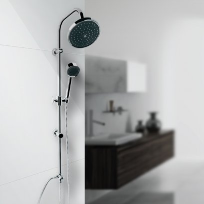 RAIN SHOWER SET 3 FUNCTION