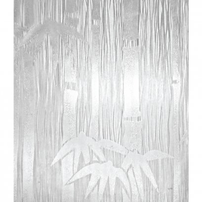 EMBOSS TRANSPARENT STICKER (185 ฿ / ROLL)