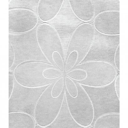 EMBOSS TRANSPARENT STICKER (185 ฿ / ROLL)