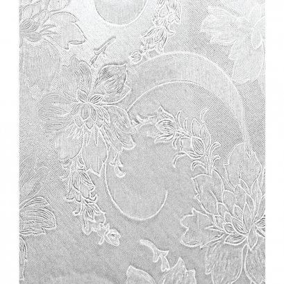 EMBOSS TRANSPARENT STICKER (185 ฿ / ROLL)