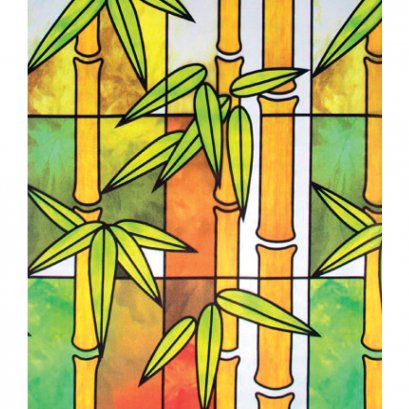 PRINT DESIGN STATIC FILM (245 ฿ / M)