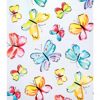 PRINT DESIGN STATIC FILM (245 ฿ / M)