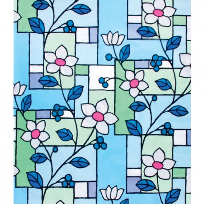 PRINT DESIGN STATIC FILM (245 ฿ / M)