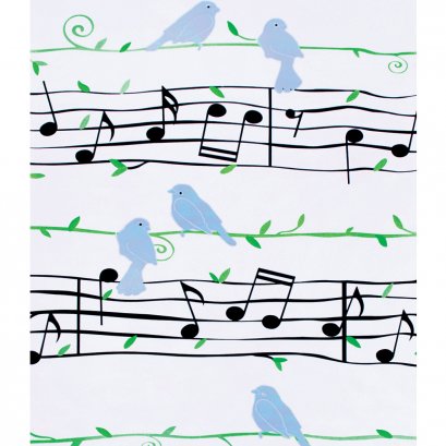 PRINT DESIGN STATIC FILM (245 ฿ / M)